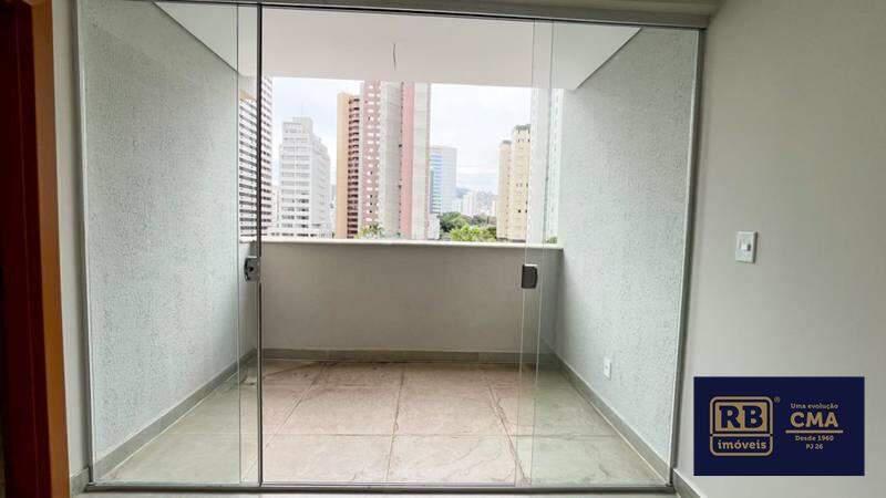 Cobertura, Funcionários, 1 Quarto, 2 Vagas, 1 Suíte