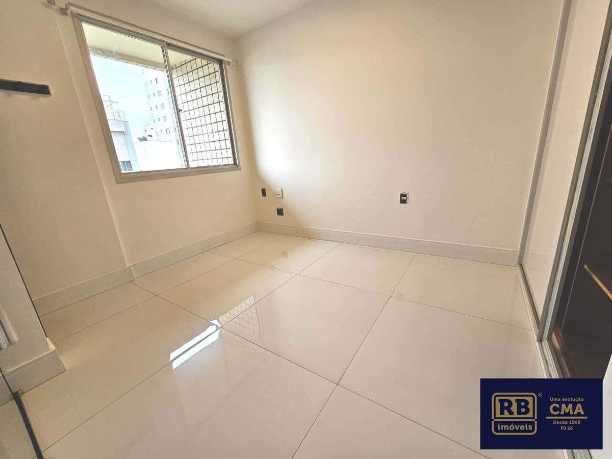 Apartamento, Lourdes, 1 Quarto, 1 Vaga, 1 Suíte