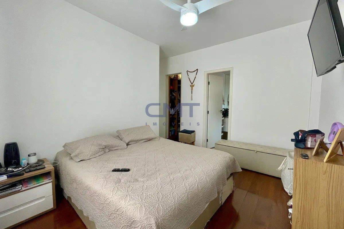 Apartamento, Lourdes, 4 Quartos, 2 Vagas, 1 Suíte