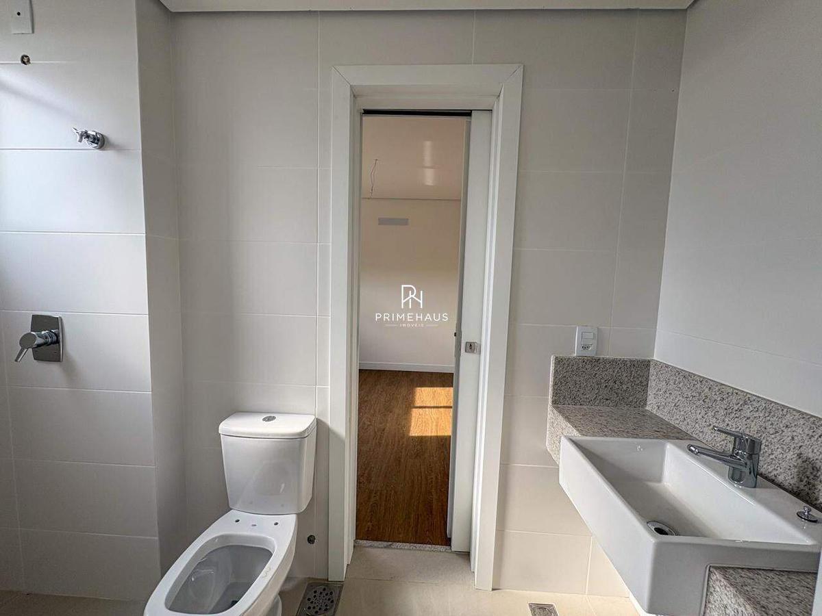 Apartamento, Castelo, 4 Quartos, 4 Vagas, 4 Suítes