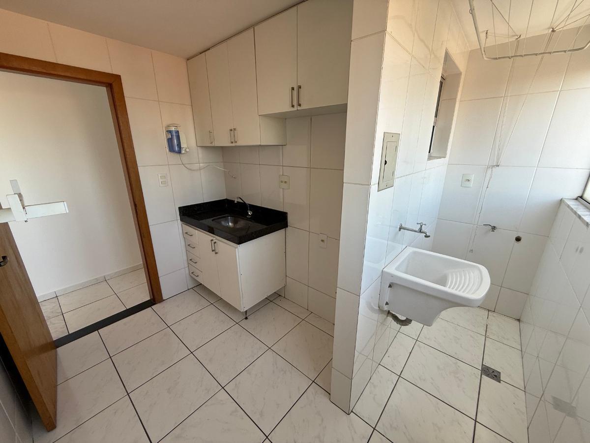 Apartamento, Heliópolis, 2 Quartos, 1 Vaga, 1 Suíte