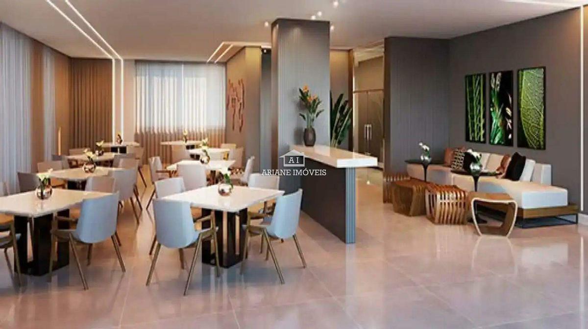 Apartamento, Serra, 4 Quartos, 4 Vagas, 2 Suítes