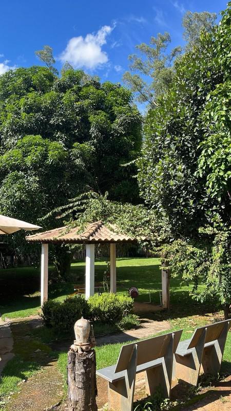 Fazenda, Nossa Senhora de Fátima, 3 Quartos, 5 Vagas, 2 Suítes