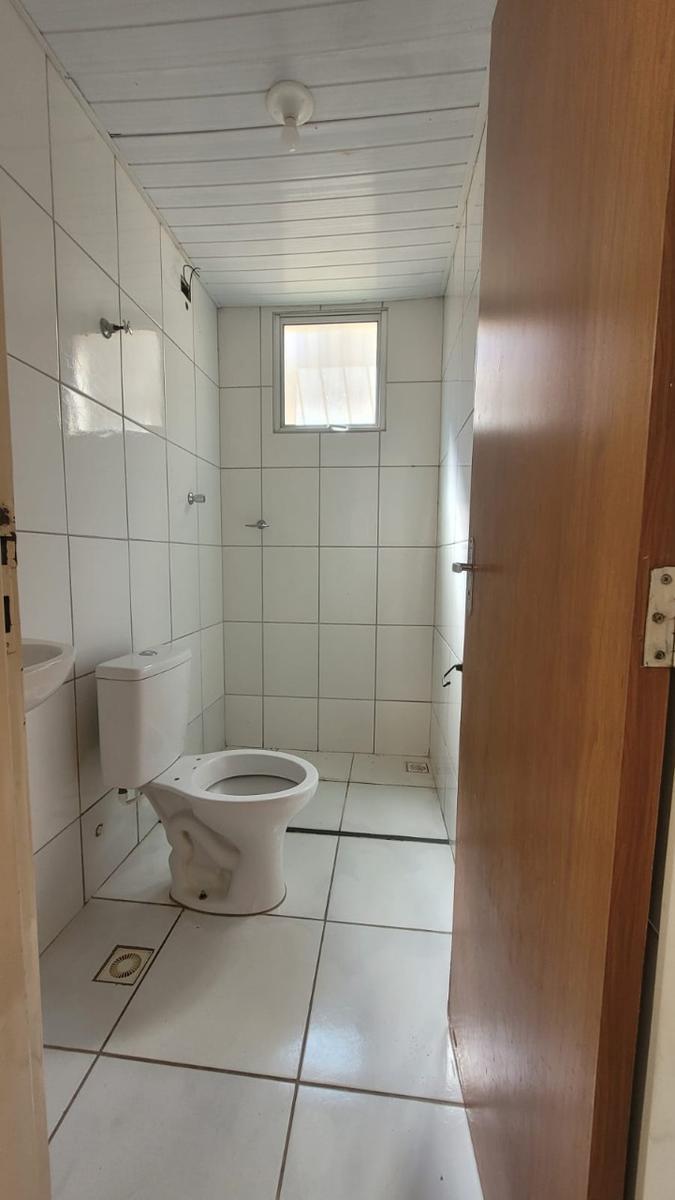 Apartamento, Itaunense II, 2 Quartos, 1 Vaga
