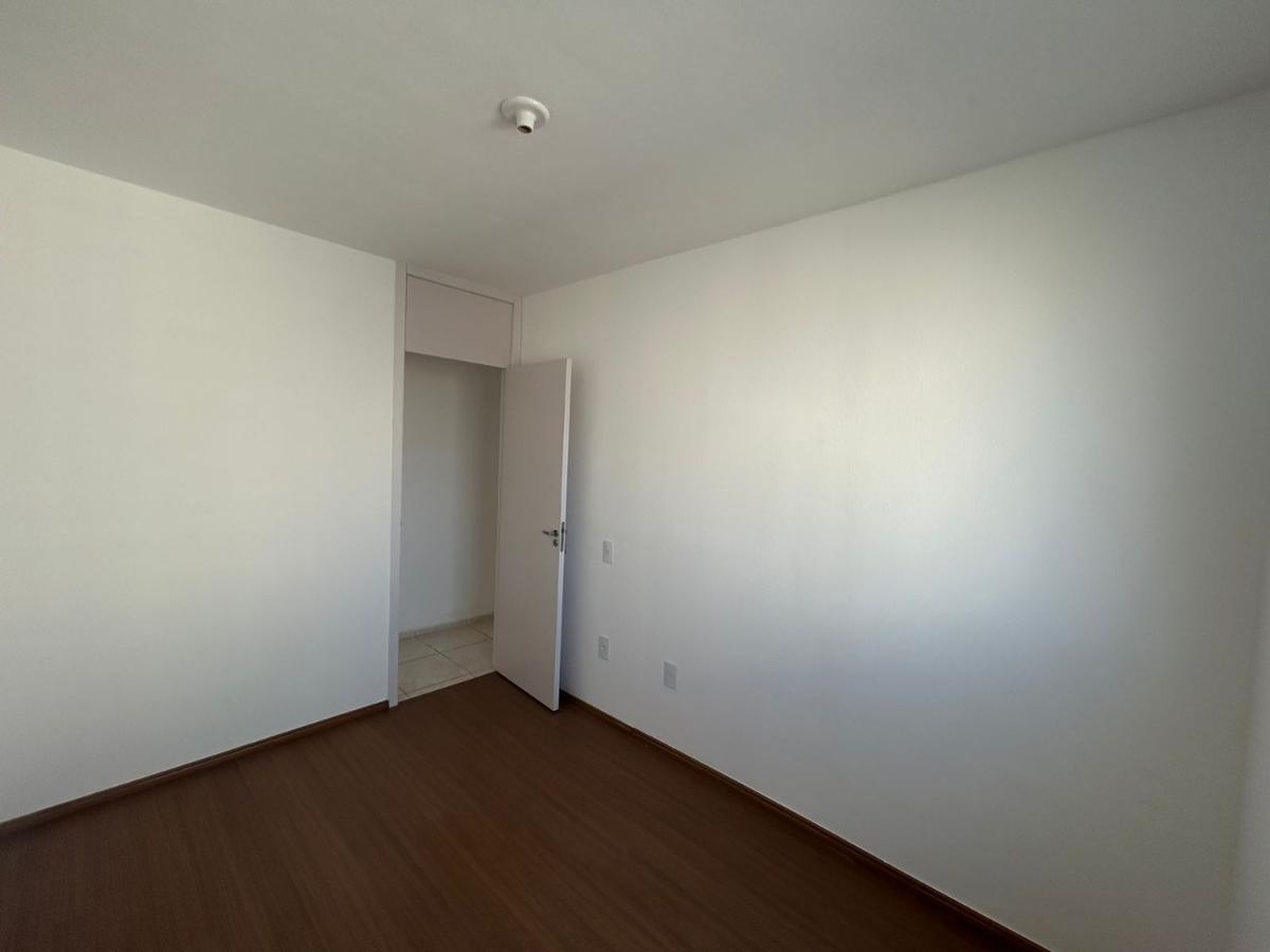 Apartamento, Jardim Riacho das Pedras, 2 Quartos, 1 Vaga