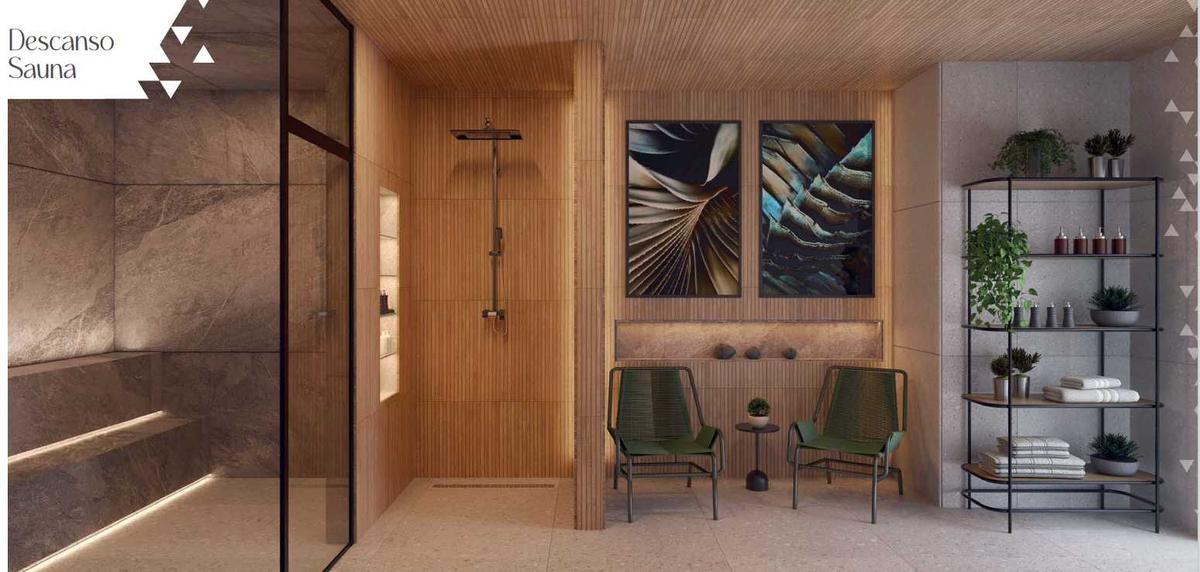 Apartamento, Santo Agostinho, 4 Quartos, 2 Vagas, 3 Suítes