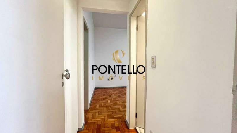 Apartamento, Santo Agostinho, 3 Quartos, 2 Vagas, 2 Suítes