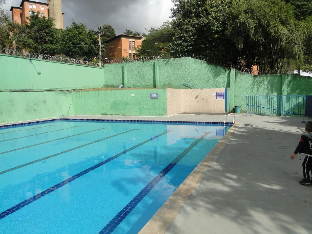 Apartamento, Havaí, 3 Quartos, 1 Vaga