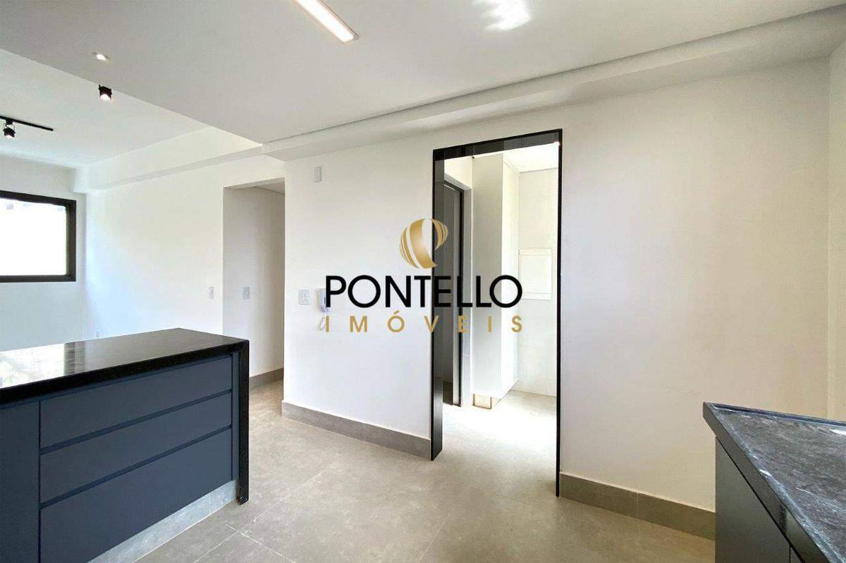 Apartamento, Sion, 3 Quartos, 2 Vagas, 1 Suíte