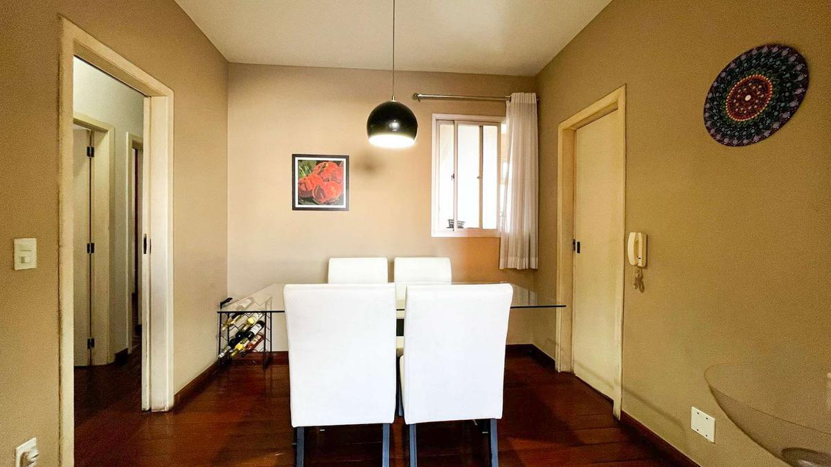 Apartamento, Buritis, 3 Quartos, 2 Vagas, 1 Suíte