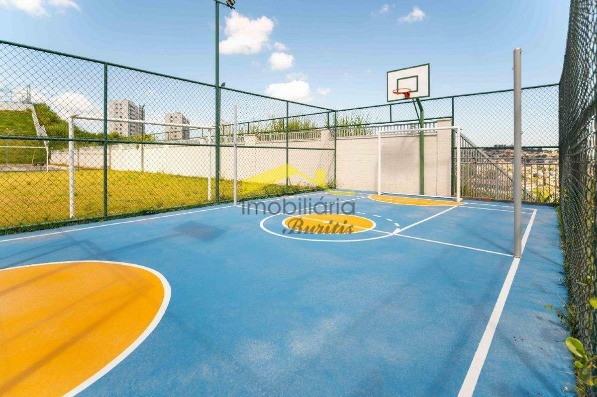 Apartamento, Palmeiras, 2 Quartos, 1 Vaga, 1 Suíte