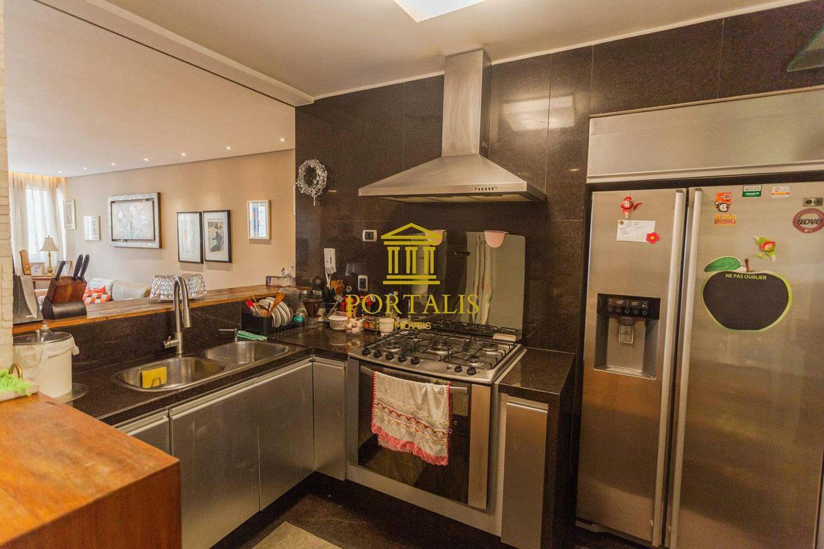 Apartamento, Lourdes, 3 Quartos, 1 Vaga, 1 Suíte