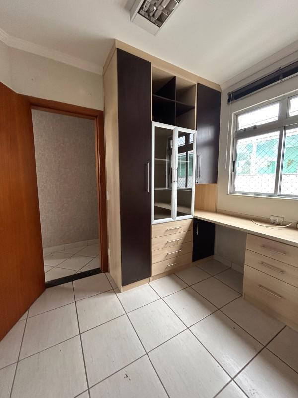 Cobertura, Castelo, 4 Quartos, 2 Vagas, 1 Suíte