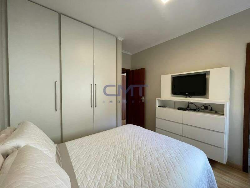 Apartamento, Anchieta, 4 Quartos, 3 Vagas, 2 Suítes