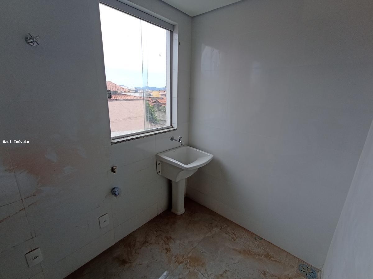 Apartamento, Letícia, 3 Quartos, 2 Vagas, 1 Suíte