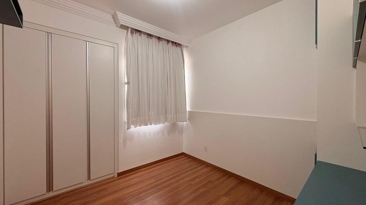 Apartamento, Sion, 4 Quartos, 2 Vagas, 1 Suíte