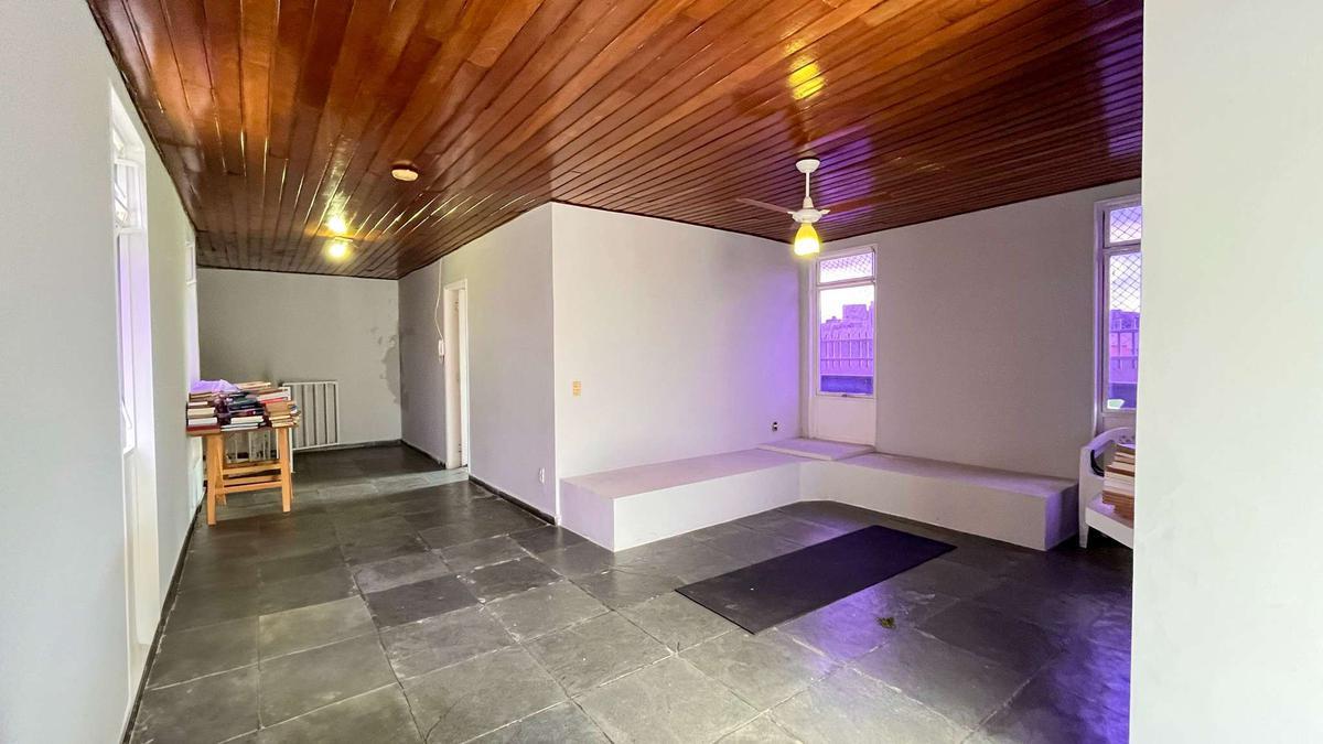 Cobertura, Gutierrez, 3 Quartos, 1 Vaga, 1 Suíte