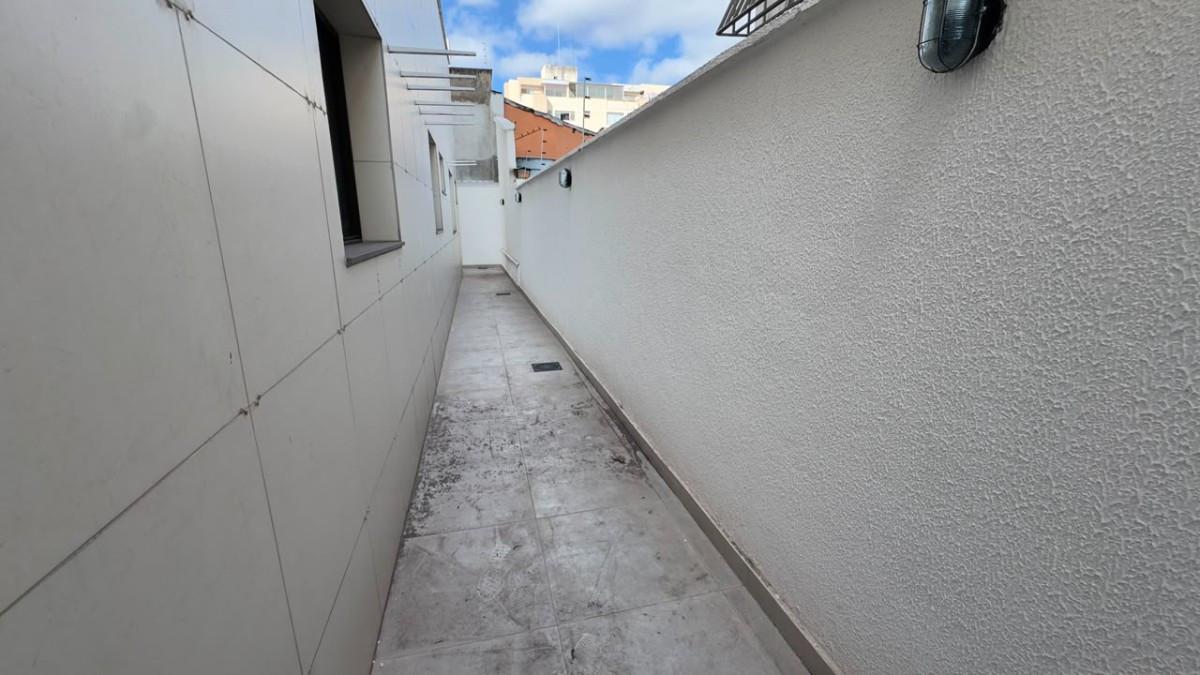 Apartamento, Alto Barroca, 3 Quartos, 1 Vaga, 1 Suíte