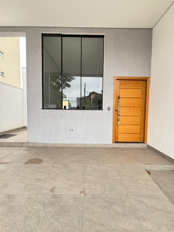 Casa, Rio Branco, 3 Quartos, 2 Vagas, 1 Suíte