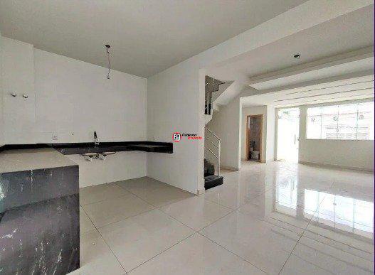 Casa, Santa Amélia, 3 Quartos, 3 Vagas, 1 Suíte