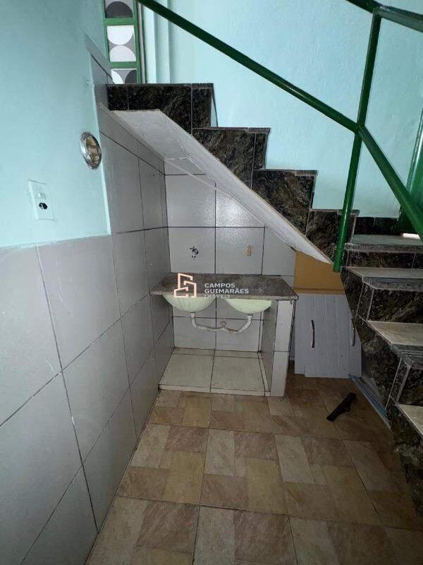 Casa, Milionários, 1 Quarto, 1 Vaga, 1 Suíte