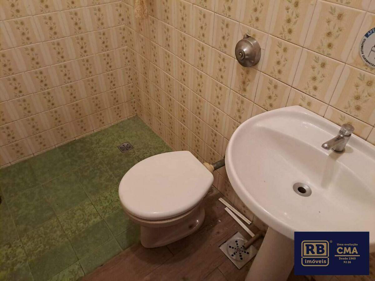 Casa, Funcionários, 0 Quarto, 15 Vagas