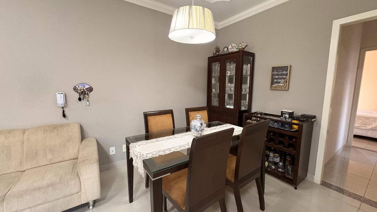 Apartamento, Estoril, 3 Quartos, 2 Vagas, 1 Suíte