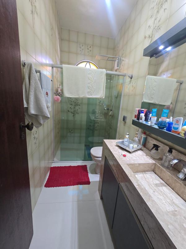 Casa, Vila Santa Luzia, 4 Quartos, 5 Vagas