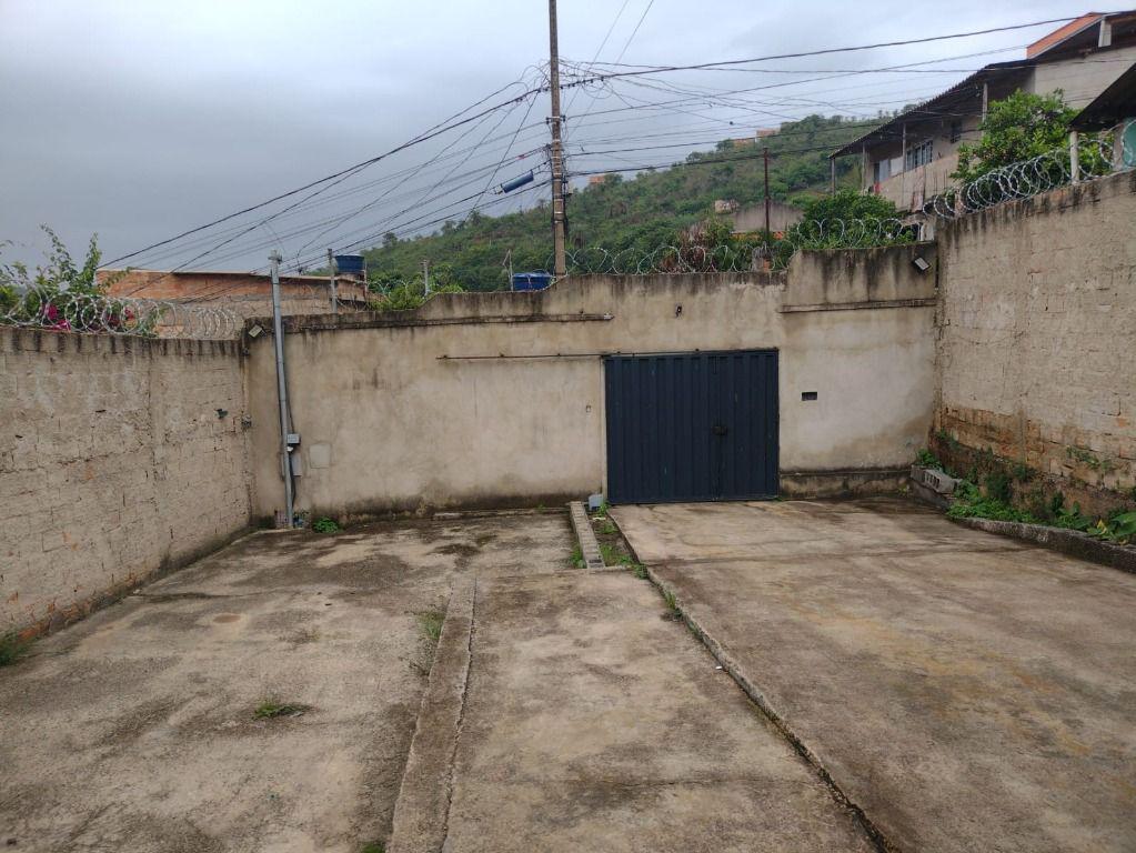 Casa, Itacolomi, 3 Quartos, 0 Vaga