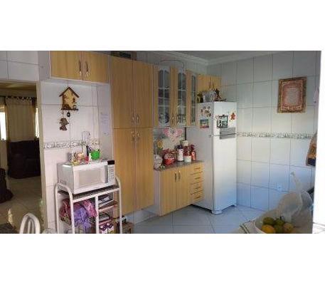 Casa, Tropical, 3 Quartos, 2 Vagas, 1 Suíte