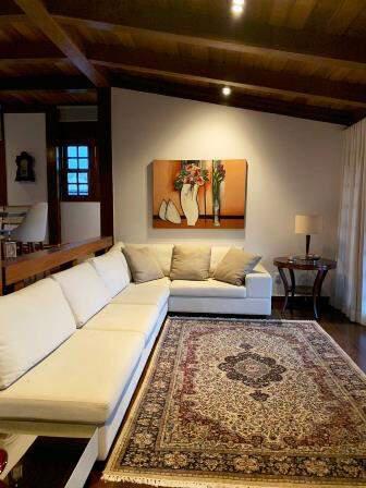 Casa, São Bento, 4 Quartos, 6 Vagas, 2 Suítes