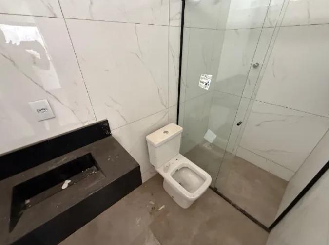 Casa, Nossa Senhora das Graças, 2 Quartos, 2 Vagas