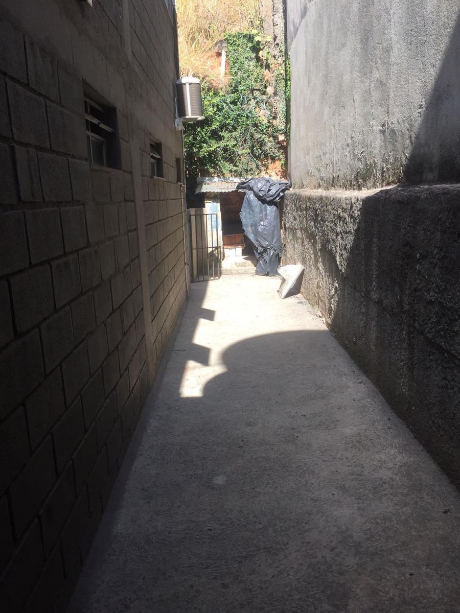 Galpão, Concórdia, 0 Quarto, 0 Vaga