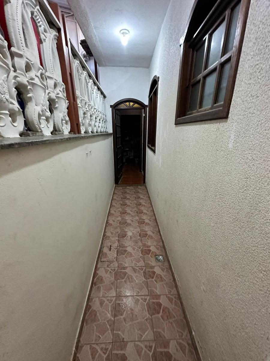 Casa, Pedra Azul, 5 Quartos, 5 Vagas, 1 Suíte