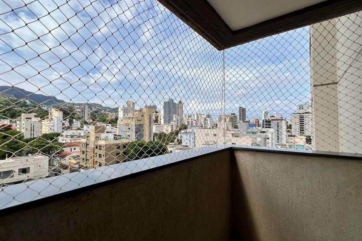 Apartamento, Serra, 3 Quartos, 2 Vagas, 1 Suíte