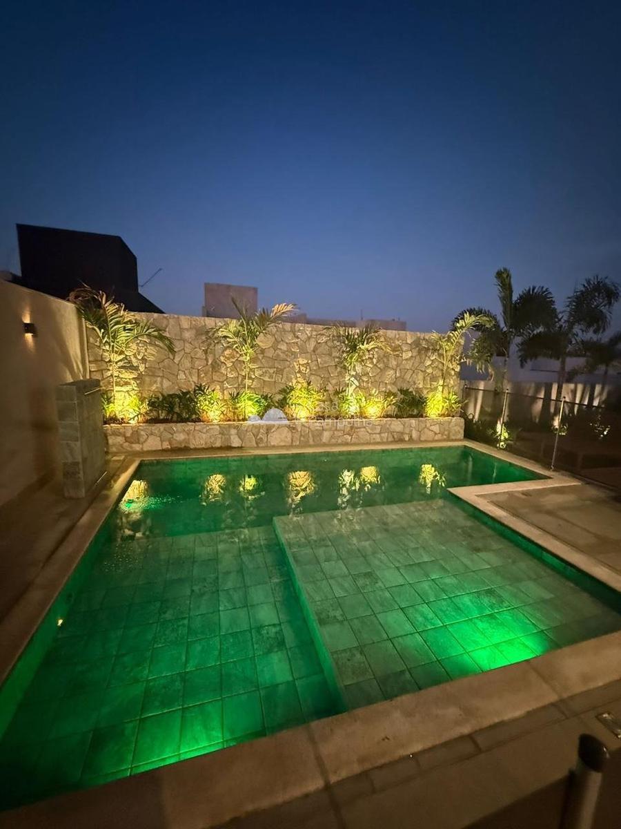 Casa, Gran Park, 4 Quartos, 4 Vagas, 4 Suítes