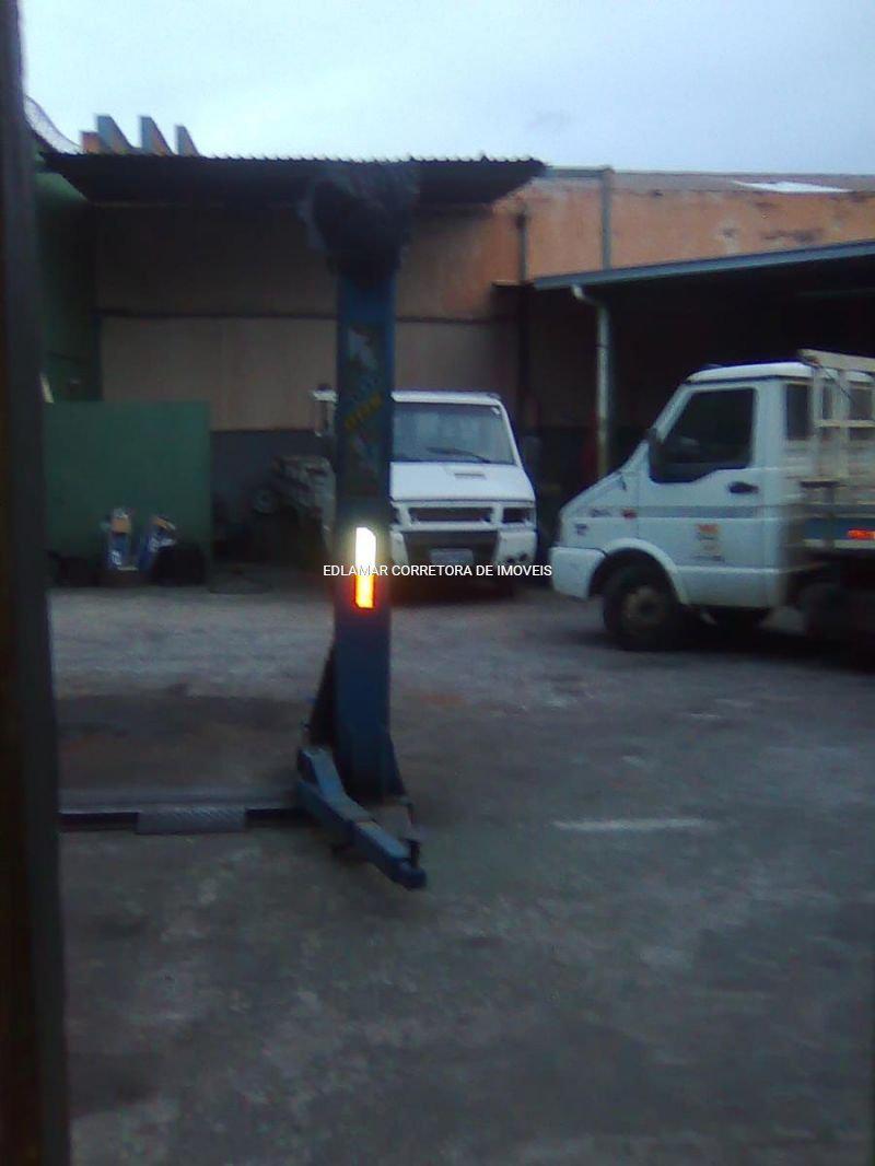 Galpão, Jardim Industrial, 0 Quarto, 20 Vagas