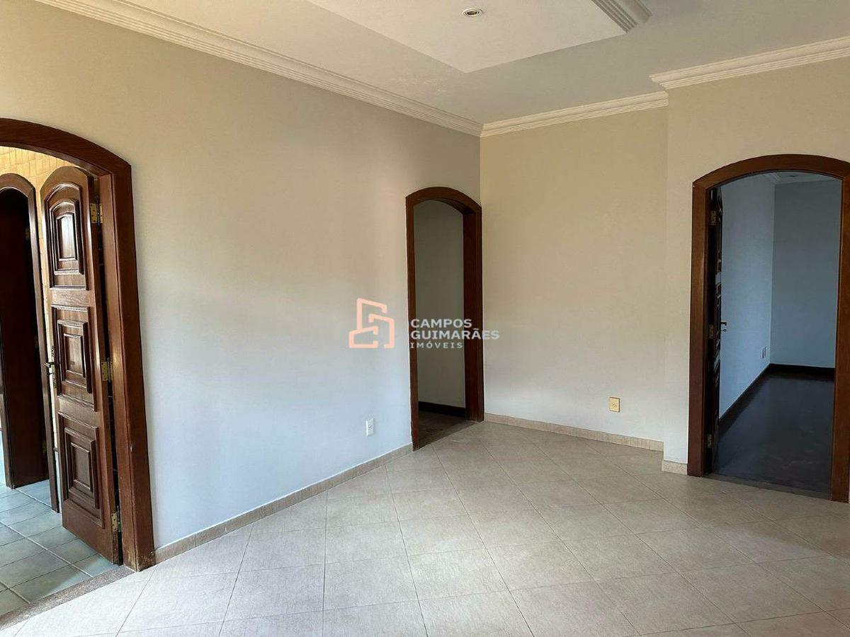 Casa, Jardim Riacho das Pedras, 4 Quartos, 4 Vagas, 2 Suítes