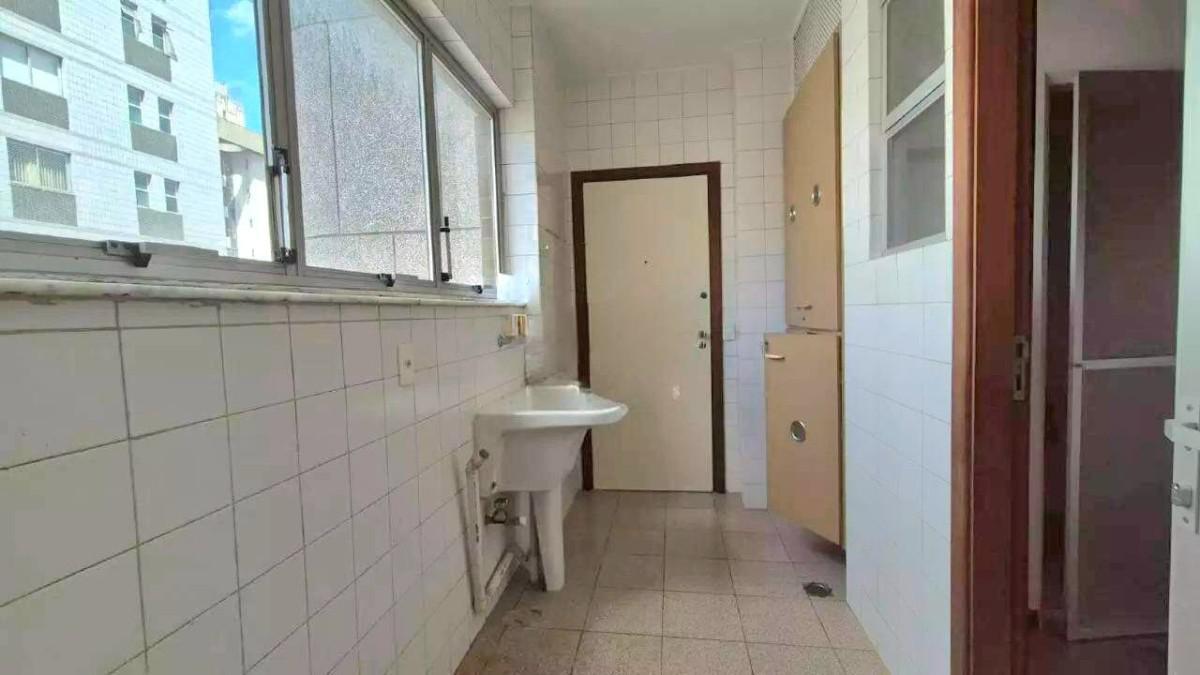 Apartamento, Carmo, 3 Quartos, 1 Vaga, 1 Suíte