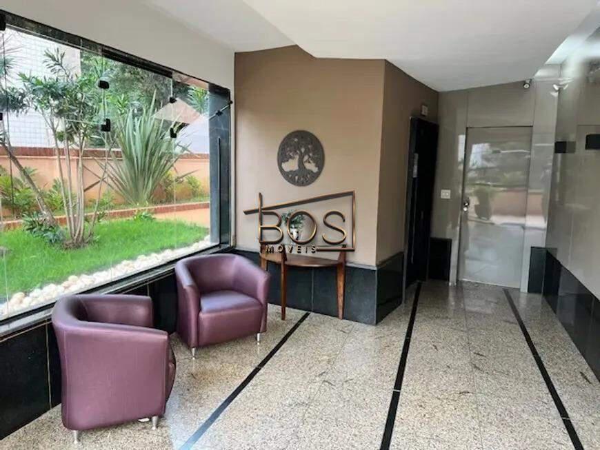 Apartamento, Luxemburgo, 4 Quartos, 3 Vagas, 1 Suíte