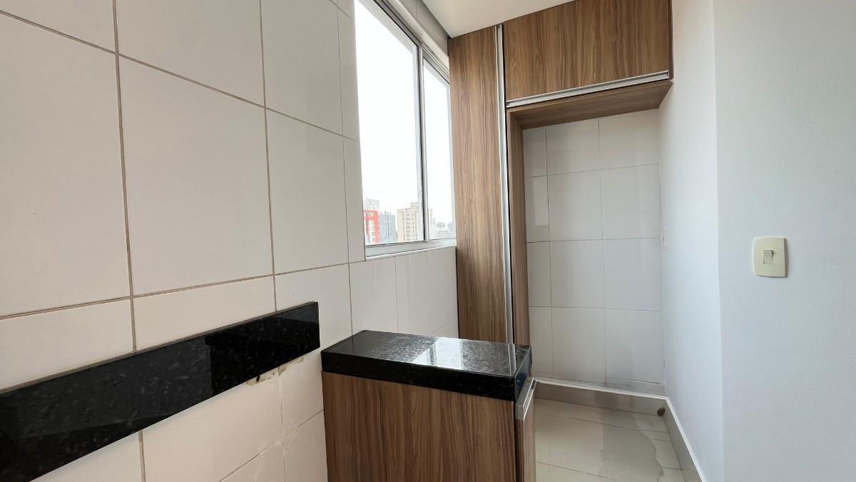 Cobertura, Santo Antônio, 3 Quartos, 2 Vagas, 1 Suíte