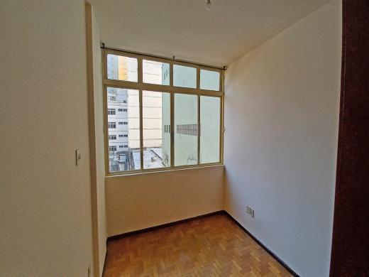 Apartamento, Centro, 2 Quartos, 0 Vaga