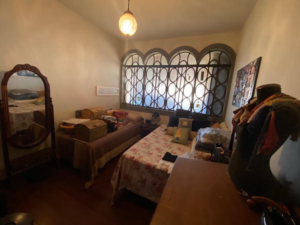 Casa, Santa Lúcia, 4 Quartos, 6 Vagas, 1 Suíte