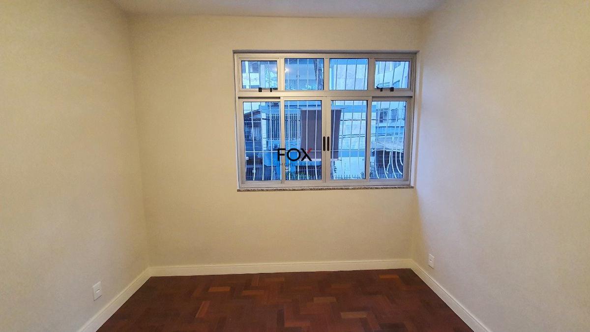 Apartamento, Coração de Jesus, 3 Quartos, 1 Vaga, 1 Suíte
