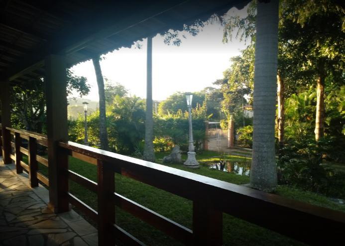 Fazenda, Califórnia, 5 Quartos, 30 Vagas, 2 Suítes