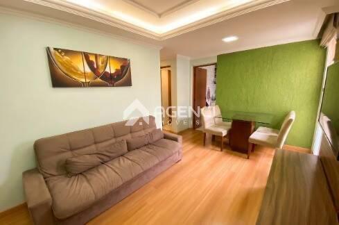 Apartamento, Camargos, 2 Quartos, 0 Vaga, 0 Suíte