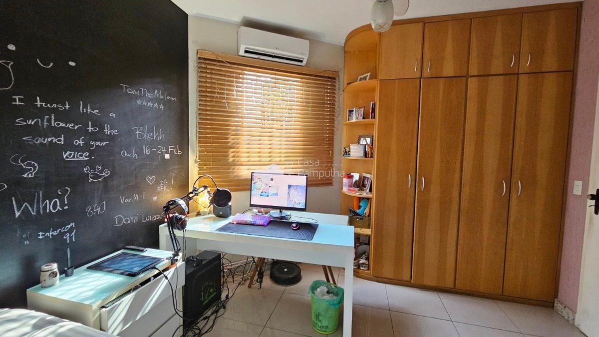 Apartamento, Santa Rosa, 4 Quartos, 1 Vaga, 2 Suítes