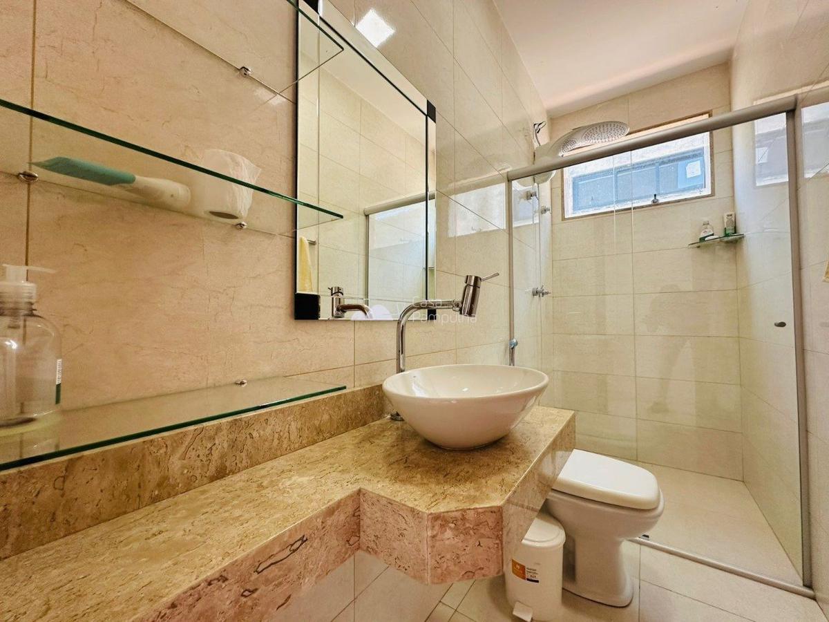 Casa, Residencial Park I, 3 Quartos, 4 Vagas, 1 Suíte