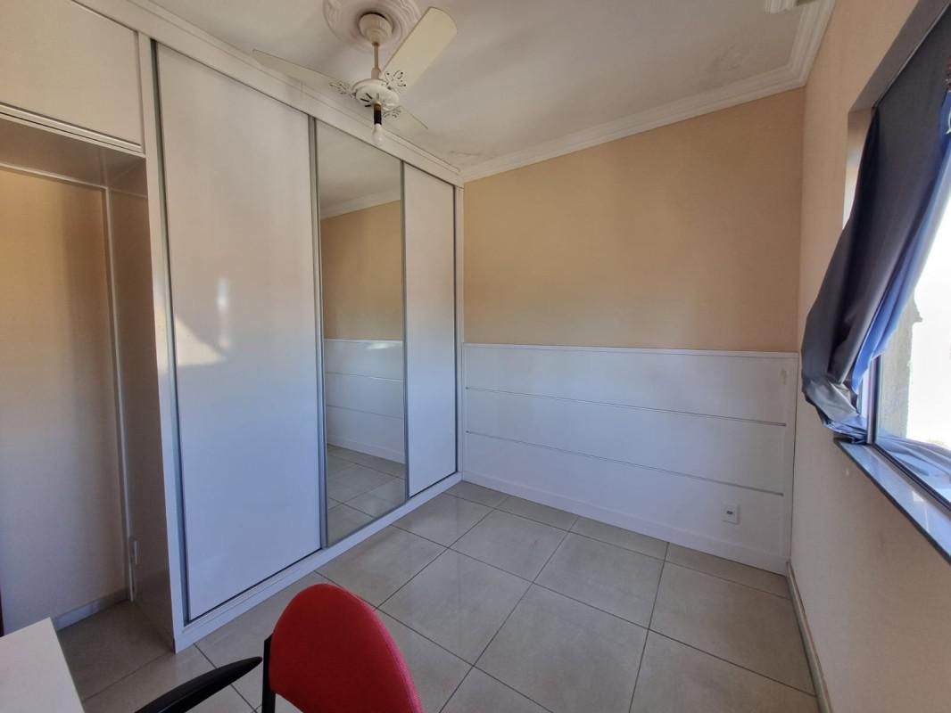 Cobertura, Jardim Riacho das Pedras, 3 Quartos, 2 Vagas, 1 Suíte