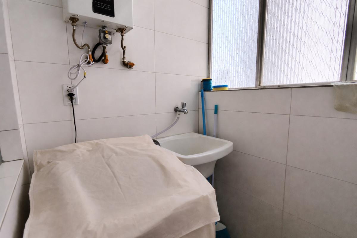 Apartamento, Sion, 2 Quartos, 1 Vaga
